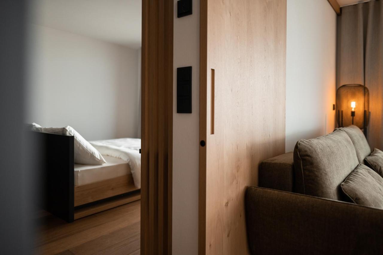 Appartement Culinaria Living à Tirolo Extérieur photo