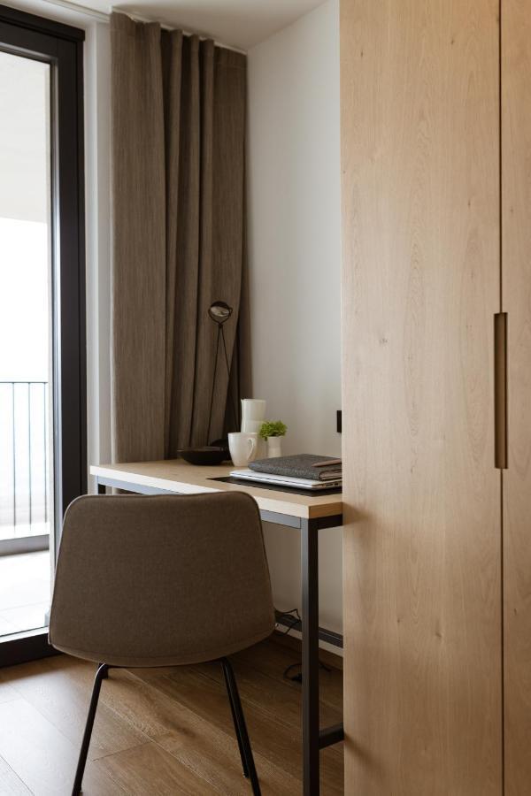 Appartement Culinaria Living à Tirolo Extérieur photo