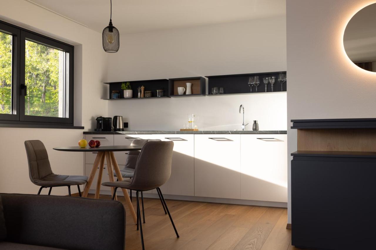 Appartement Culinaria Living à Tirolo Extérieur photo