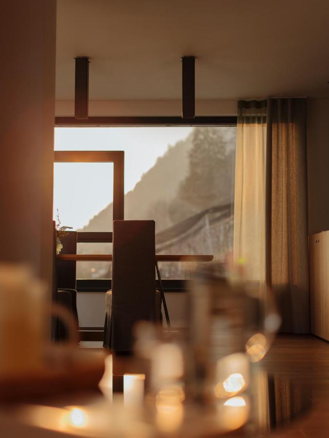 Appartement Culinaria Living à Tirolo Extérieur photo